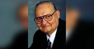 Obituary information for Lowell D. Rasmussen