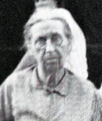 Mary Jane (Johnson) Bumgardner (1852-1937)