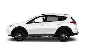 2018 Toyota Rav4 Reviews Research Rav4 Prices Specs Motortrend