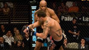 In 1840 there were 83 irvin families living in pennsylvania. Ko Of The Week Silva Vs Irvin Ufc