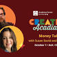 CREATIVE ACADIANA | Money Talk
