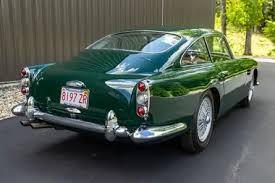 Image result for Goodwood Green 1961 Aston Martin