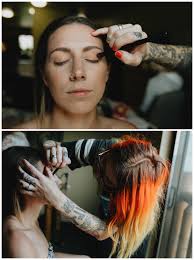 Alyssa & Robb's Wedding Day — audre rae photography