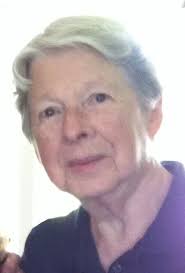 Obituary: Beatrice E. (Pfeffer) O'Brien