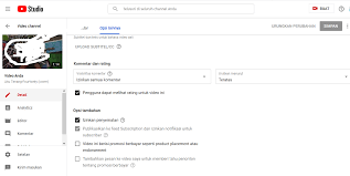 Cara menyembunyikan video yang disukai di youtube. Ingin Sembunyikan Dislike Di Video Youtube Kamu Ini Caranya Teknologi Id