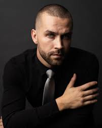 Bryce Christopher Tipple