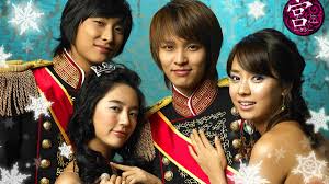 That's when hwa yeong, the former crown princess and her son, second in line to the throne, prince yul, return from 14 years away in england. Princess Hours Goong Review Jihoon Eunhye Are Goals Jawkwardlol