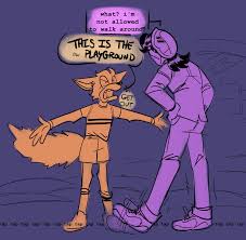 shhhh — various toontown things originally posted to...