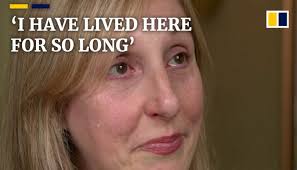 Shanghai Covid-19 lockdowns push American family to leave after 16 years