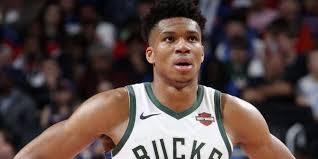 Only khris middleton and bobby portis have reached the double digit mark at 11 and 10, respectively. The Greek Freak Leads The Bucks To Advance To The Second Round Espn 98 1 Fm 850 Am Wruf
