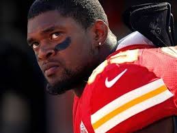 Jovan Belcher