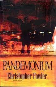 Pandemonium (delirium) de lauren oliver. Pandemonium Pdf Descargar Pdf