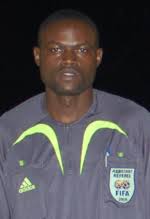 Two Guyanese Referees for Caribbean Cup finals