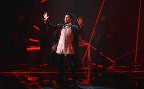 Торік конкурс офіційно скасували через пандемію коронавірусної інфекції, і це стало першим подібним випадком за всю історію. Nebachene Yevrobachennya 2018 Smotret 5 Vypusk Onlajn Efir Ot 27 04 2018 Tv Ua