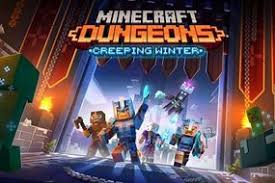 Grab the ultimate edition which includes the base game and all six dlcs: Minecraft Dungeons Dlc Release Date News And Free Nether Update Gaming Entertainment Express Co Uk