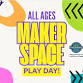 Better Together! Intergenerational Makerspace Play event image