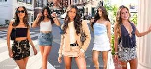 5 Mini Skirt Trends That Are Post-Worthy Perfection in 2025 ...
