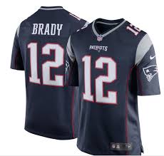 Youth New England Patriots Tom Brady Nike Navy Blue Team Color Game Jersey In 2020 Jersey Patriots New England Patriots Nfl Jerseys For Sale