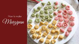 Try this budin de avellanas y mazapan recipe, or contribute your own. How To Make Marzipan Marzipan Recipe Using Cashew Nuts Goan Christmas Sweets Kuswar Youtube