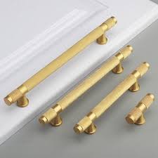 Yet the choices you make can make a world of difference in the final outcome. 2021 Modern Kitchen Cabinet Knobs And Pulls Brass Tbar Drawer Dresser Knobs Gold Cupboard Wardrobe Door Furniture Pull Handles Modern From Handlehand 3 47 Dhgate Com