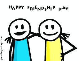 A day that is specifically marked to celebrate some idiots in our life we call friends, the ones we cannot possibly imagine life. Happy Frendship Day Pictures Animated Gifs Ecards