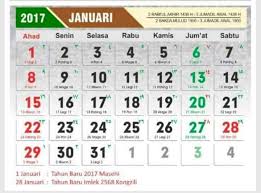 Perayaan maulid nabi merupakan tradisi yang berkembang di masyarakat islam jauh setelah nabi muhammad saw wafat. Libur Nasional Dan Cuti Bersama 2017 Edisi Revisi