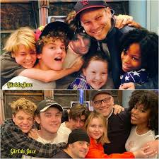 Pin By Allison R On Henry Danger Boy Celebrities Norman Movie Henry Danger Jace Norman