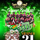 NOCHE  DE BANDAS MAGUEY Y BANDA MONTOYA event in Woodbridge, VA