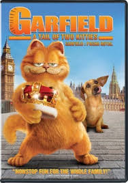 Image result for garfield