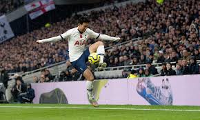 Трансляция со стадиона tottenham hotspur stadium, футбол. Tottenham Vs Sheffield United Premier League 2019 20 Live Score And Updates Daily Mail Online