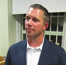 EDGE Newsletter Fall 2018.indd