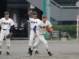 打ち砕かれた 親子で甲子園 の夢 山村宏樹は息子の成長に救われた 親子 甲子園 野球
