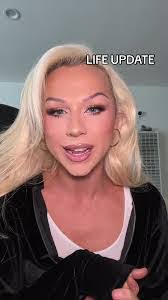 Farrah Payne's Instagram, Twitter & Facebook