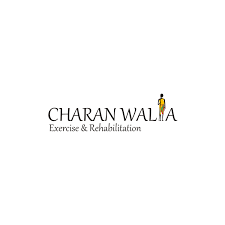 Every business needs a logo and we have just the right professional and creative logo template designs for every occasion. Modern Personable Health And Wellness Logo Design For Charan Walia Exercise Rehabilitation By Resurrection Design Studio Design 22093180