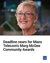 These awards are about celebrating their dedication, strengthening  community spirit, and supporting the people who go above and beyond to make  a difference'