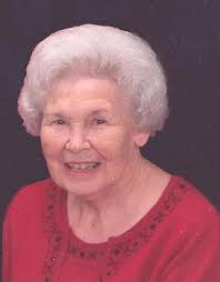 Caroline Yeager Obituary