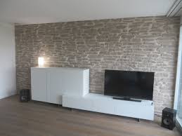 Wohnzimmerwand Steinoptik Lajas Wandgestaltung Wohnzimmer Ideen Wandgestaltung Wohnzimmer Wandgestaltung Wohnzimmer Steinoptik