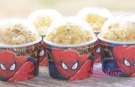 Birthday Themes For 10 Year Old Boy Kevin Castro Kevincastronmi Spiderman Birthday Party Spiderman Birthday Superhero Birthday Party