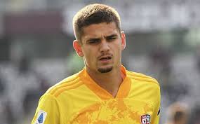Search only for razvan marin Milan Target Razvan Marin On His Future There Were Serie A Teams Interested In Me But