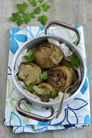 Ecco 4 ricette per cucinare i carciofi in modo classico. Carciofi Alla Romana Cucina Serena Cucina Serena