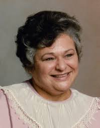 Frances Rhoads Obituary