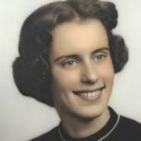 Joyce J. McBride Obituary 2018