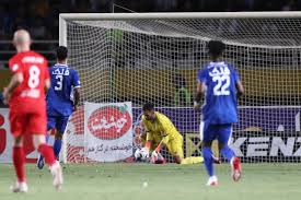 آنتونیو آدان در مسیر یک قهرمان برزیلی؛ خاطره دروازه‌بان پرسپولیس زنده شد