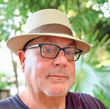 Letters from CAMP Rehoboth, Vol. 34, No. 5 by CAMP Rehoboth