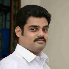 Dr. Niraj Agarwal, Lucknow