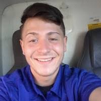 Joseph Dimperio's Instagram, Twitter & Facebook