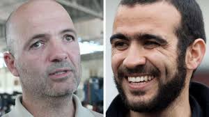 US veteran blinded in Omar Khadr ambush says payment is treasonous