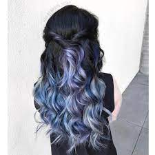 Hairbybriananicole Custom Colored Hair Extensions For The Lovely Thataylaa Hair Extensions Vivid Silver Hair Custom Colored Hair Trendy Hairstyles