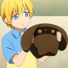 Boyle Arthur Enen No Shouboutai Ni No Shou Anime Anime Fanart Art