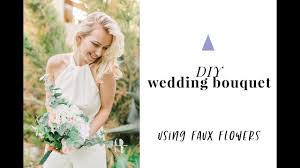 Top 2 wedding bouquet styles. How To Make A Wedding Bouquet Great For Styled Shoots Elyana Ivette